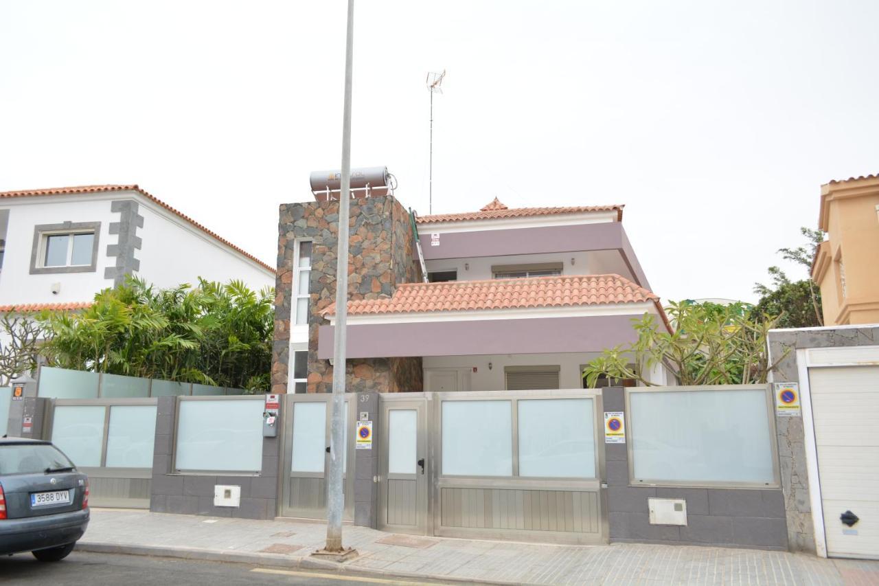Maspalomas Studio Exterior foto